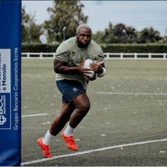 Escándalo en Italia: un ‘amigo invisible’ acaba en racismo