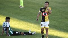 Coquimbo desciende a Primera B y Palestino 'juega' para la U