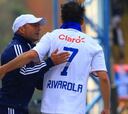 Rivarola defiende a Pulgar y le ‘pega’ a Sampaoli: “Todos conocemos cómo es”