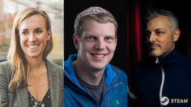 Valve, una de las grandes sorpresas para gamescom latam 2025