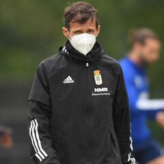 El Oviedo consigue alcanzar la tranquilidad en la categoría