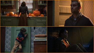 Primer vistazo a Cobweb, la nueva película del creador de la terrorífica Marianne