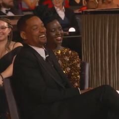 ¿Qué dijo Chris Rock de Jada Pinkett para que Will Smith reaccionara así?