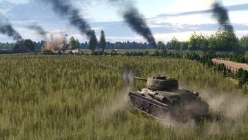 Im¨¢genes de Steel Division 2