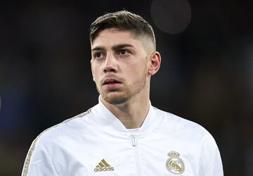 El epicentro del futuro centro del campo madridista. Tiene 800M€ de cl¨¢usula y ha conseguido que, por momentos, Zidane se olvidase de Pogba. El Pajarito seguir¨¢ volando.