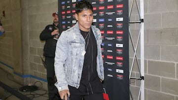En Perú, ven a Raúl Ruidíaz por encima de Santiago Ormeño