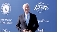 ¿Quién es Mark Walter, el nuevo dueño de Lakers y copropietario de Dodgers?