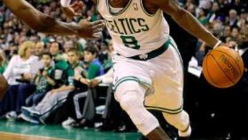 Boston y Miami, duelo en la cima del Este