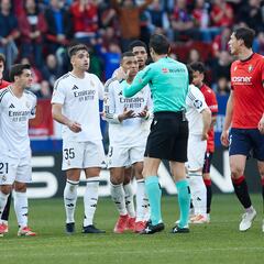 El inicio de la temporada podría retrasarse para Osasuna