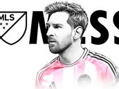 Messi y lo nunca visto