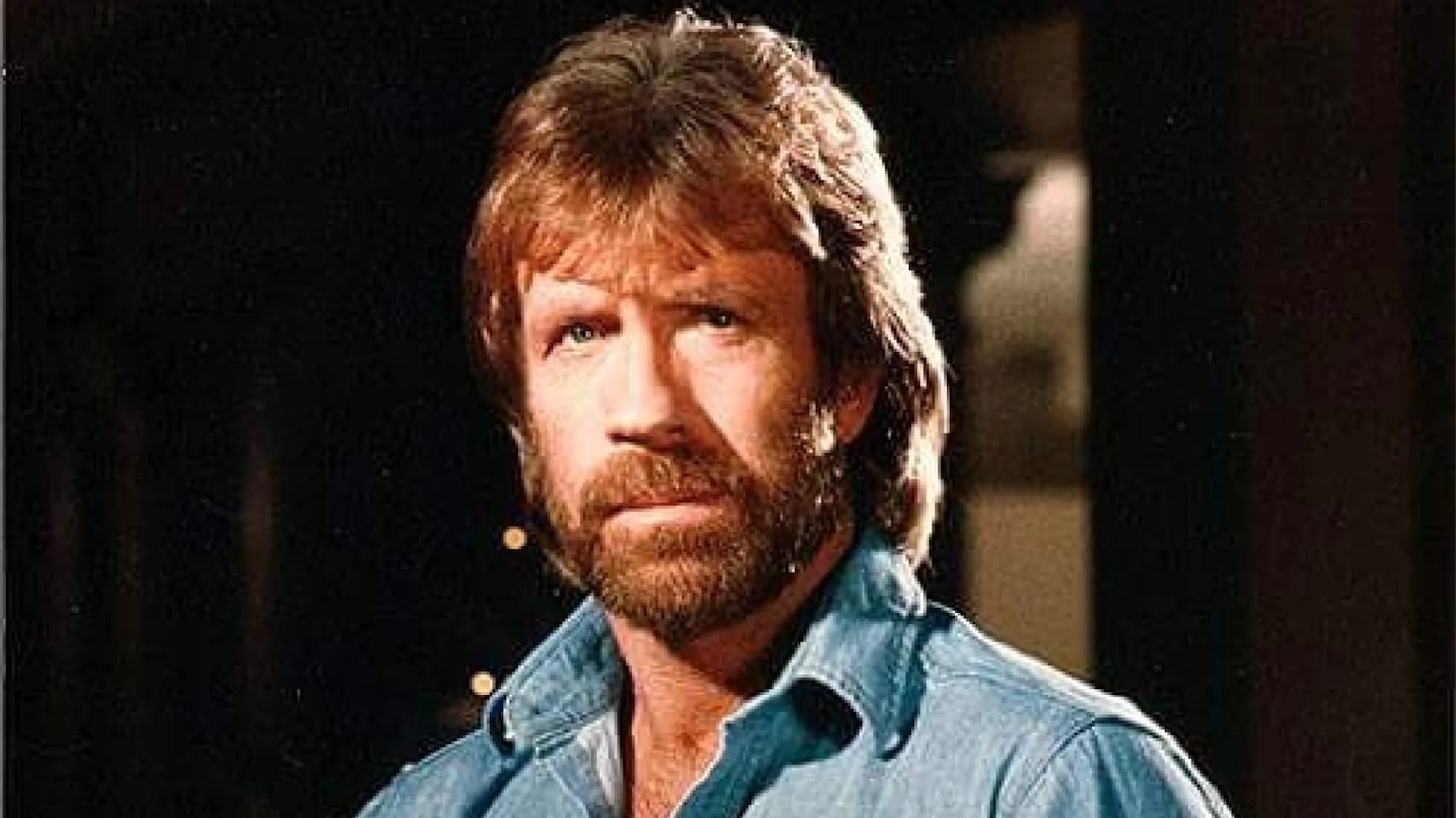 Chuck Norris dead at 86: What was the cause of death of the legendary ...