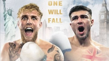 El youtuber convertido en boxeador, Jake Paul, enfrentará a Tommy Fury, hermano de Tyson y hasta ahora con un récord invicto que incluyen siete triunfos