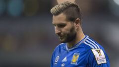 Tigres apela la expulsión de Pizarro