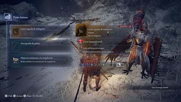 Elden Ring: Nightreign Análisis nota conclusiones merece la pena From Software PS5 Xbox PC