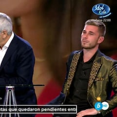 Melyssa y Tom se reencuentran tras su ruptura: lágrimas, reproches y la prueba de sus mensajes