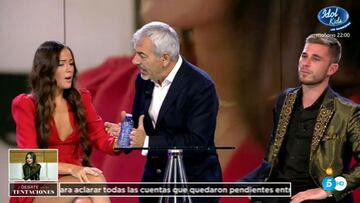 Melyssa y Tom se reencuentran tras su ruptura: lágrimas, reproches y la prueba de sus mensajes