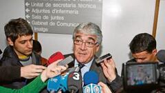 Caso Torrado: sólo falta el OK del Cruz Azul