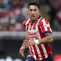 “Lo que te da Chivas no te lo ofrece Europa”