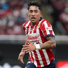 Omar Govea: “No había llegado alguien a potenciarnos”