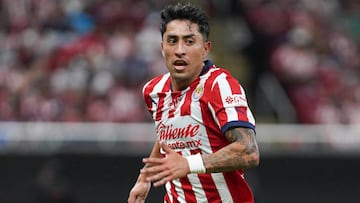 Omar Govea: “No había llegado alguien a potenciarnos”