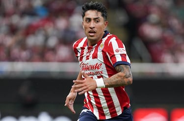 Omar Govea: “No había llegado alguien a potenciarnos” 