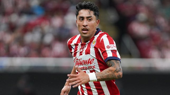 “Lo que te da Chivas no te lo ofrece Europa”