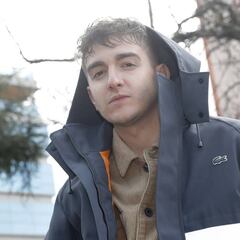 Recycled J ha madurado como también lo ha hecho ∅degaard