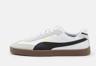 Rebajas de enero: zapatillas Puma Club 2 con un 40% de descuento
