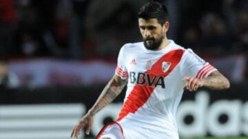 Lucho González: Luego de un exitoso paso por Europa, el volante volvió a River Plate para recordar su época de gloria. 