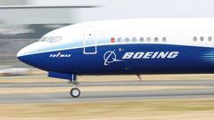 Boeing’s stock price has taken a nose dive after concerns that the company is putting profit over passenger and crew safety come to light.