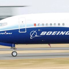 Why is Boeing’s stock price down and how can this affect the US economy?