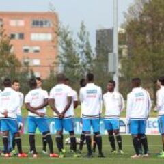 A un mes del repechaje: ¿cómo formaría Colombia ante EE.UU?