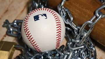 MLB has cancelled the 2022 season’s opening day and its first few games after negotiations to finalize a new collective bargaining agreement collapsed.