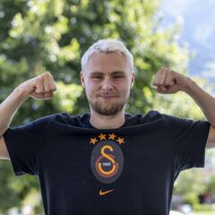 El Sevilla negocia por Nelsson