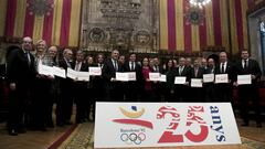 Treinta actos configurarán una conmemoración histórica