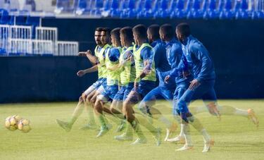 How and where can I watch Real Madrid - Leganés: times, tv, online