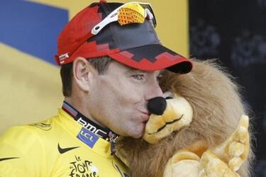 El vencedor más justo