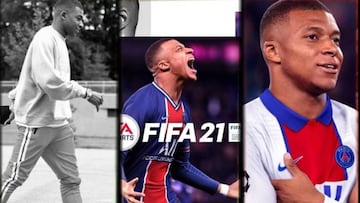 FIFA 21 no tendrá demo; EA explica por qué no lanzarán una versión de prueba