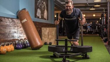 Personal trainer y coach deportivo: una figura clave en el mundo del deporte