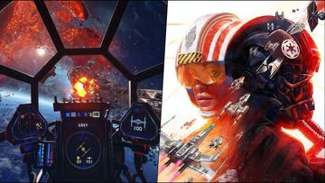 Star Wars: Squadrons