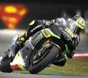 Cal Crutchlow gusta en Honda