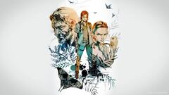 The Last of Us: Yoji Shinkawa (Metal Gear), autor de un espectacular arte