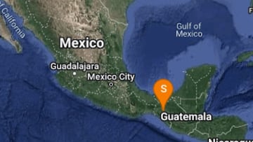 Temblores en México hoy: actividad sísmica y últimas noticias de terremotos | 30 de julio