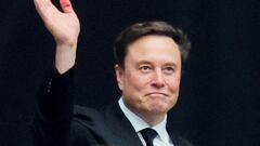 Ni Bill Gates ni Zuckerberg: ahora es el turno de Elon Musk de vaticinar el fin de los móviles