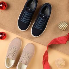 Las cómodas zapatillas Yuccs, en boca de todos: “Nada mejor para mis pies delicados”