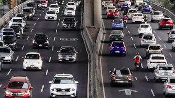 Hoy No Circula, 4 de octubre 2024: vehículos y placas en CDMX, EDOMEX, Hidalgo y Puebla