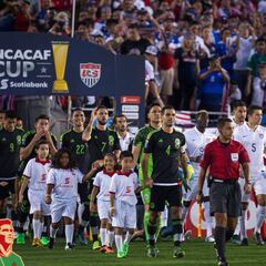 El camino al Mundial comienza en Columbus, ¡Sí se puede!