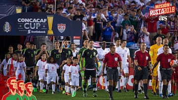 El camino al Mundial comienza en Columbus, ¡Sí se puede!