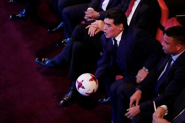 Diego Maradona
