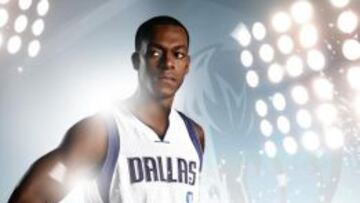 Rajon Rondo refuerza a los ambiciosos Dallas Mavericks